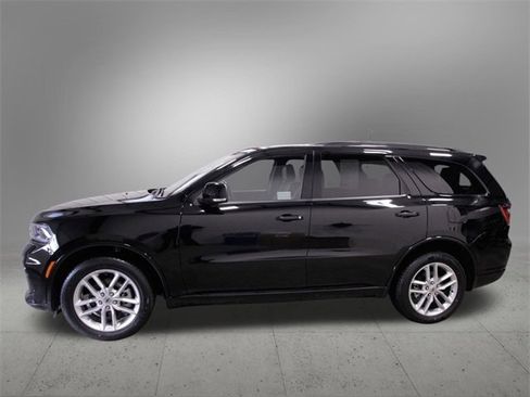 Used 2024 Dodge Durango GT image 2