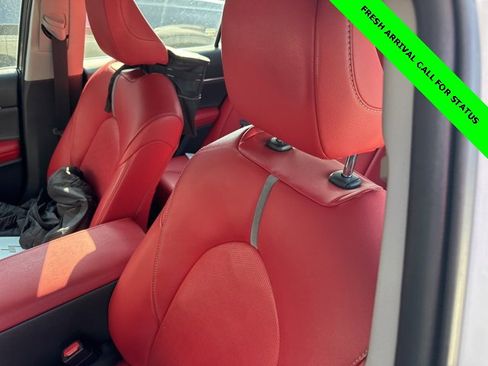 Used 2018 Toyota Camry XSE w/ Audio Package image 17