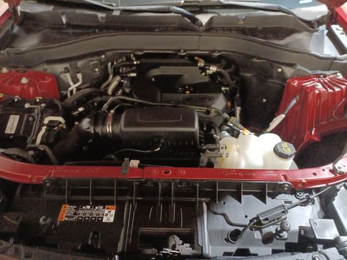 Used 2020 Ford Explorer XLT w/ Equipment Group 202A image 16