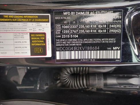 Used 2019 Mercedes-Benz GLC 300 image 24