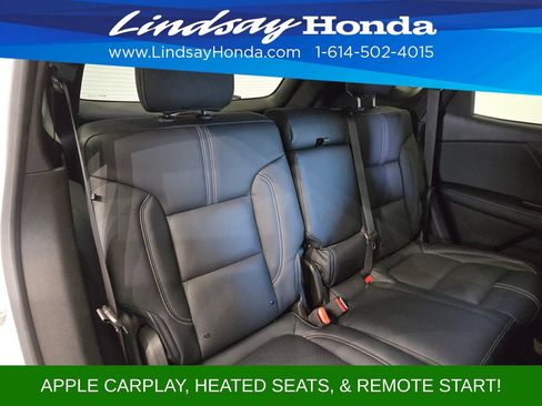 Used 2024 Chevrolet Blazer LT AWD/4WD image 9