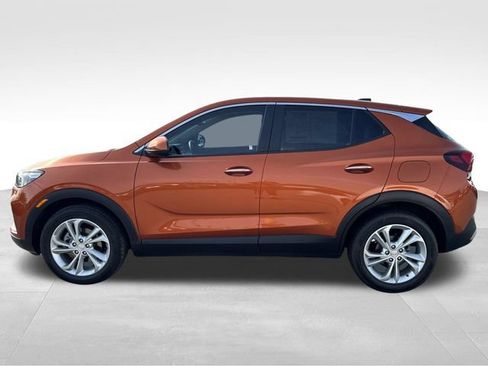 Used 2023 Buick Encore GX Preferred w/ Cold Weather Comfort Package FWD image 2