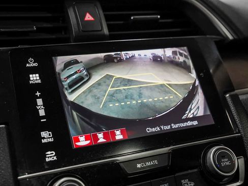 Used 2018 Honda Civic EX-T image 26
