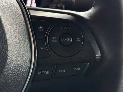 Used 2024 Toyota Corolla XSE image 32