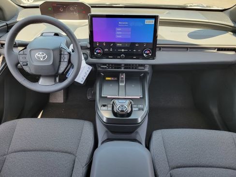 New 2026 Toyota bZ AWD/4WD image 6
