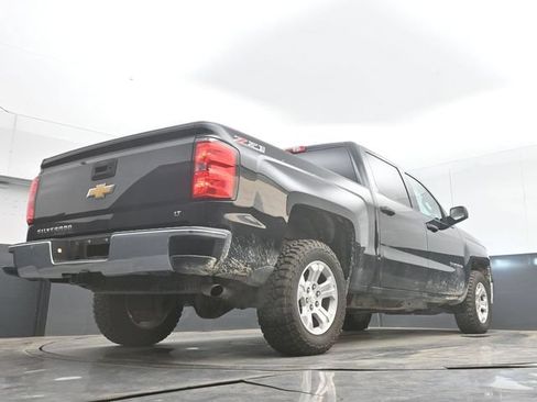 Used 2014 Chevrolet Silverado 1500 LT w/ All Star Edition AWD/4WD image 35