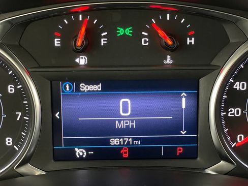 Certified 2022 GMC Terrain SLE w/ Driver Convenience Package FWD image 28