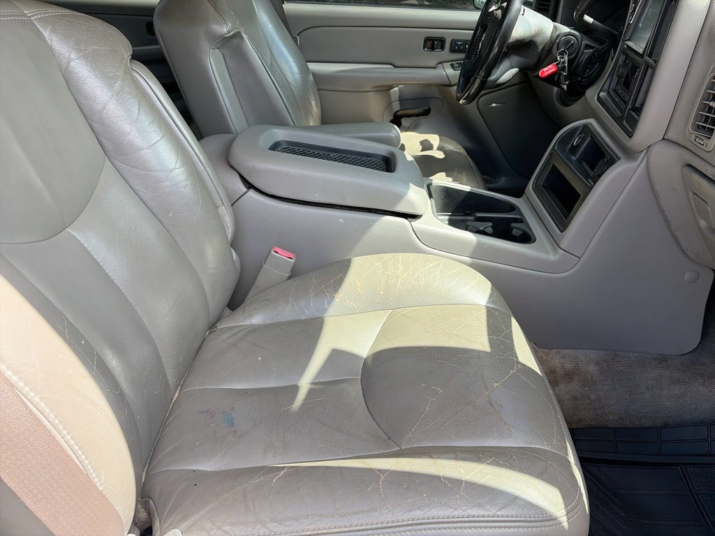 Used 2005 Chevrolet Silverado 2500 LT w/ Heavy-Duty Power Package RWD image 8