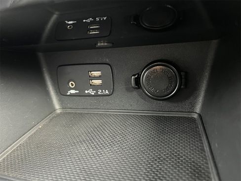 Certified 2024 Subaru Forester Wilderness image 23