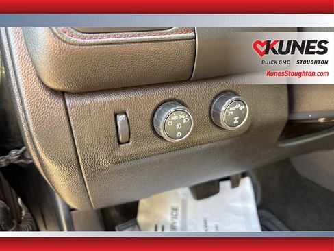 Used 2018 GMC Canyon All Terrain w/ Trailering Package AWD/4WD image 24