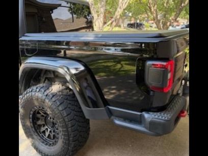 Used 2020 Jeep Gladiator Rubicon