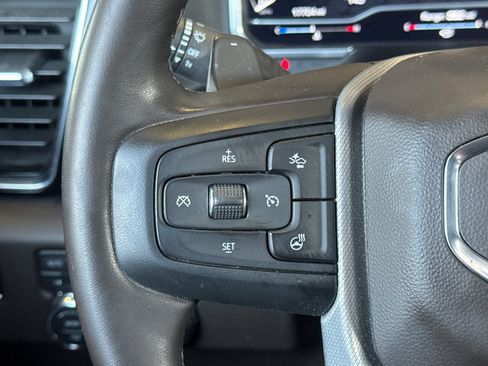 Used 2023 GMC Sierra 1500 Denali AWD/4WD image 36