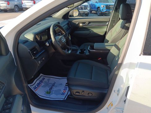 New 2026 GMC Terrain AT4 AWD/4WD image 7