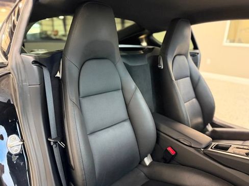 Used 2014 Porsche Cayman S RWD image 29