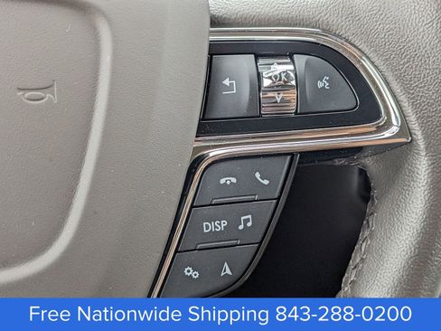 Certified 2023 Lincoln Nautilus AWD w/ Premium Package image 26