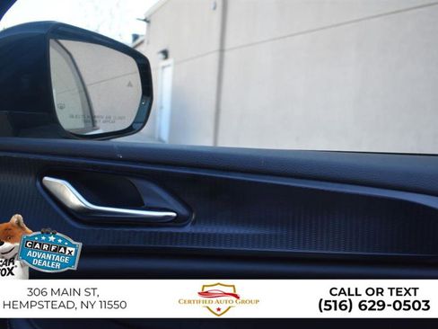 Used 2024 Jeep Grand Cherokee L Laredo image 22