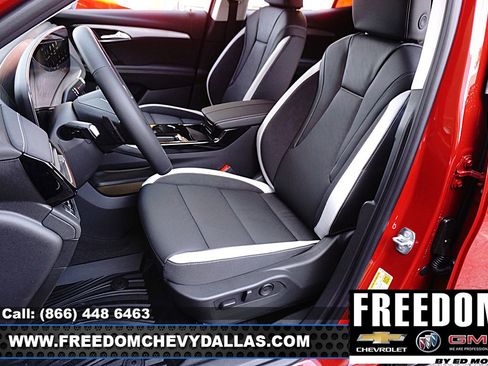 New 2026 Buick Envision Sport Touring image 13