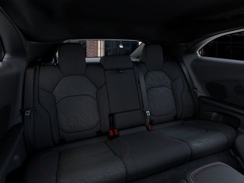 New 2026 Dodge Charger GT w/ Blacktop Package AWD/4WD image 15