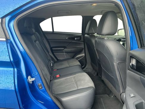 Used 2025 Mitsubishi Eclipse Cross SE AWD/4WD image 23