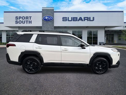 New 2026 Subaru Outback Limited AWD/4WD image 2