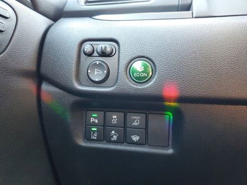 New 2026 Honda Ridgeline TrailSport image 31