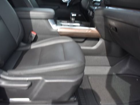 Used 2023 Chevrolet Silverado 1500 RST image 8