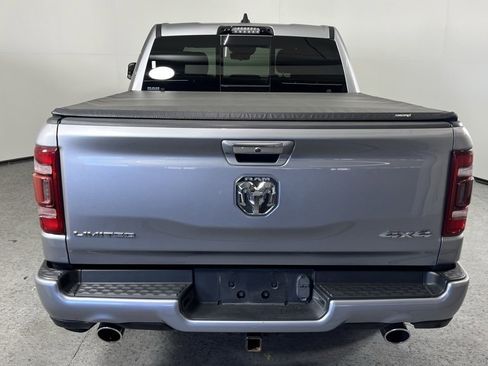 Used 2021 RAM 1500 Limited image 4