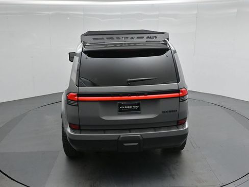 Used 2025 Lexus GX 550 AWD/4WD image 39