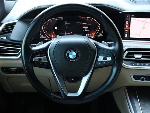 Used 2020 BMW X5 xDrive40i w/ Convenience Package AWD/4WD image 14