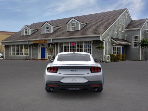 New 2025 Ford Mustang GT image 5