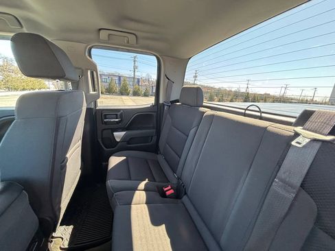 Used 2016 Chevrolet Silverado 1500 LT w/ All Star Edition image 25