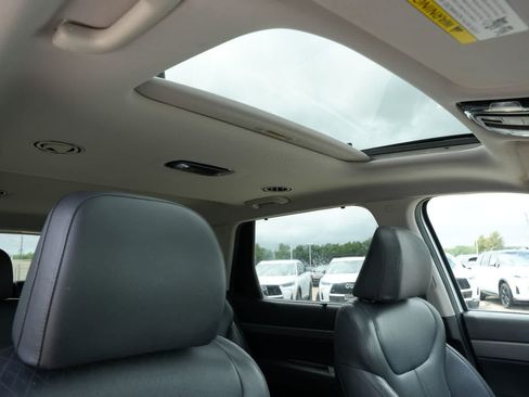 Used 2021 Hyundai Palisade SEL w/ Premium Package FWD image 22
