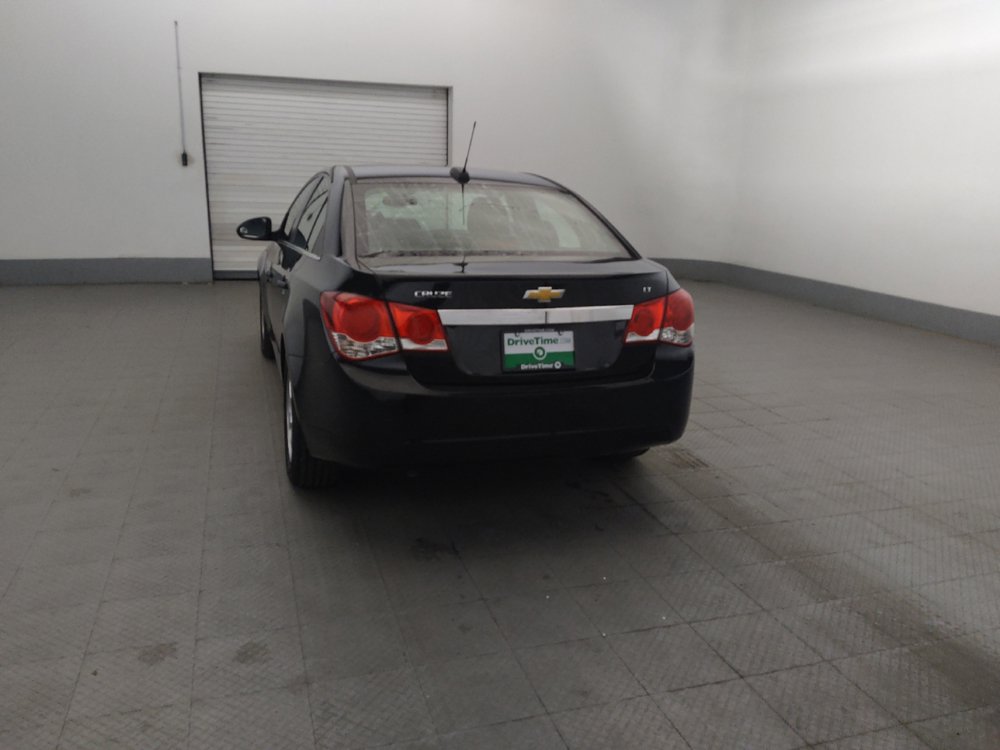 Used 2015 Chevrolet Cruze LT FWD image 6