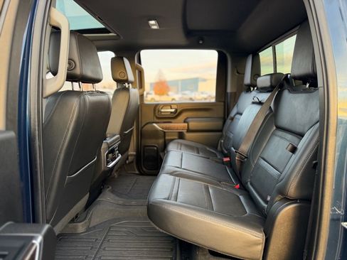 Certified 2023 GMC Sierra 2500 Denali image 24