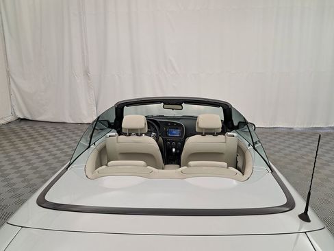 Used 2008 Saab 9-3 2.0T image 7