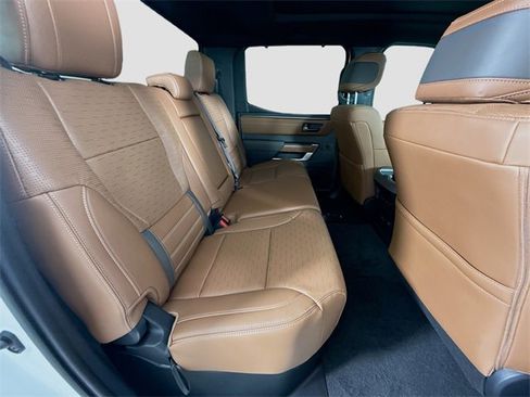 New 2026 Toyota Tundra 1794 Edition image 27