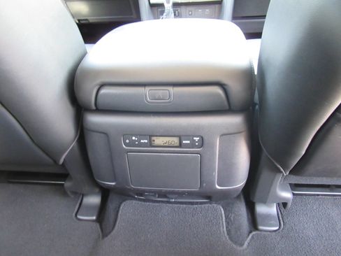 Used 2023 Nissan Armada SL w/ Cargo Package RWD image 35