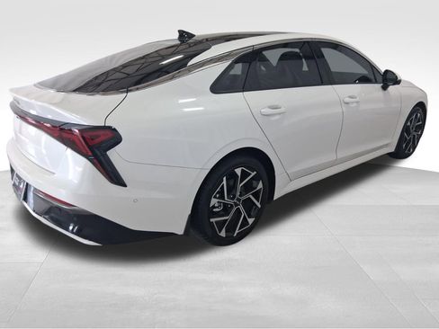 Used 2025 Kia K5 EX FWD image 5