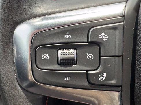 Used 2025 Chevrolet Blazer RS FWD image 24