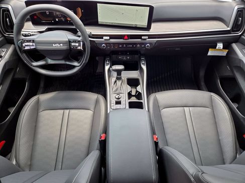 New 2026 Kia Sorento X-Line EX AWD/4WD image 21