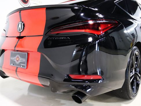 Used 2026 Acura Integra A-Spec FWD image 11