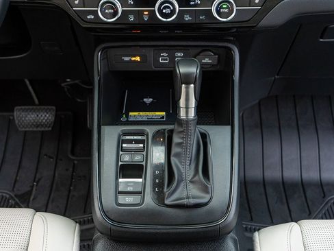 Certified 2024 Honda CR-V EX-L image 26