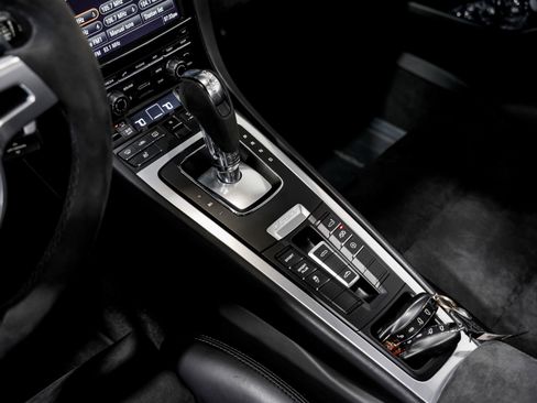 Used 2016 Porsche Boxster GTS image 10