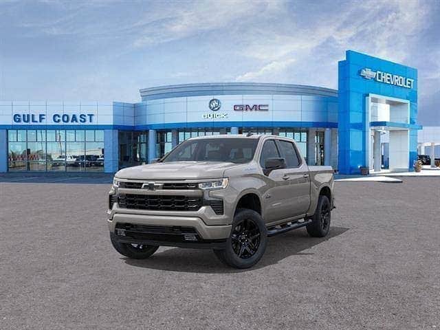 New 2026 Chevrolet Silverado 1500 RST w/ Texas Edition Plus RWD image 40