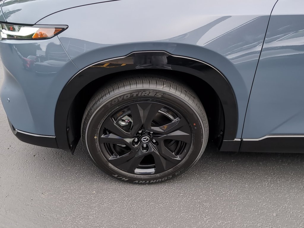 New 2026 MAZDA CX-5 2.5 S w/ Premium Package AWD/4WD image 16