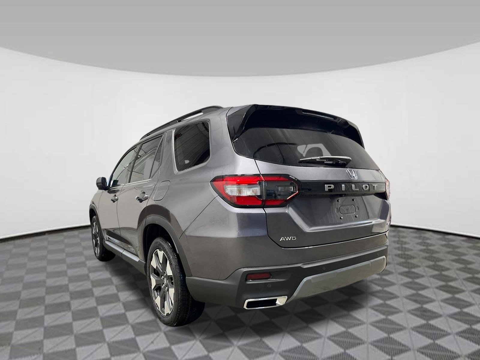 New 2026 Honda Pilot Elite image 4