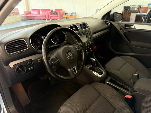 Used 2012 Volkswagen Golf TDI FWD image 14