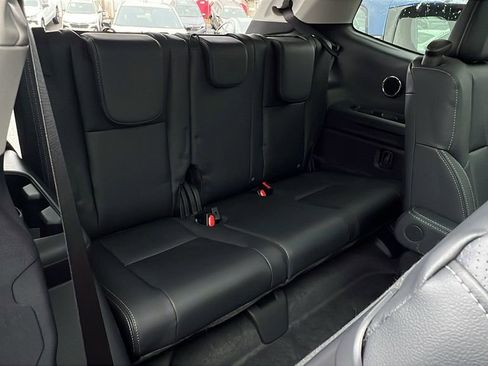 New 2026 Subaru Ascent Limited image 15