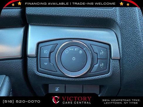 Used 2019 Ford Explorer XLT w/ Equipment Group 201A image 29
