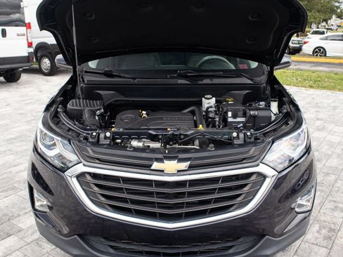 Used 2020 Chevrolet Equinox LT FWD image 30